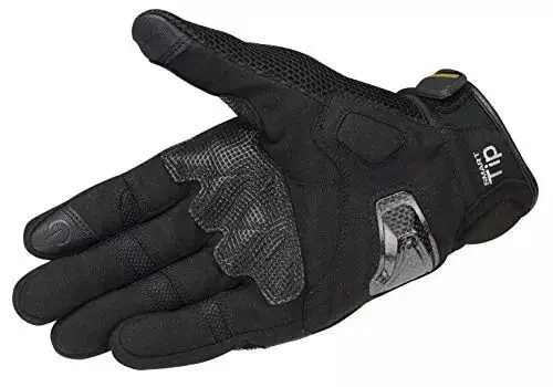 2018 камуфляжные коричневые защитные 3D сетчатые перчатки для мотоцикла езды на