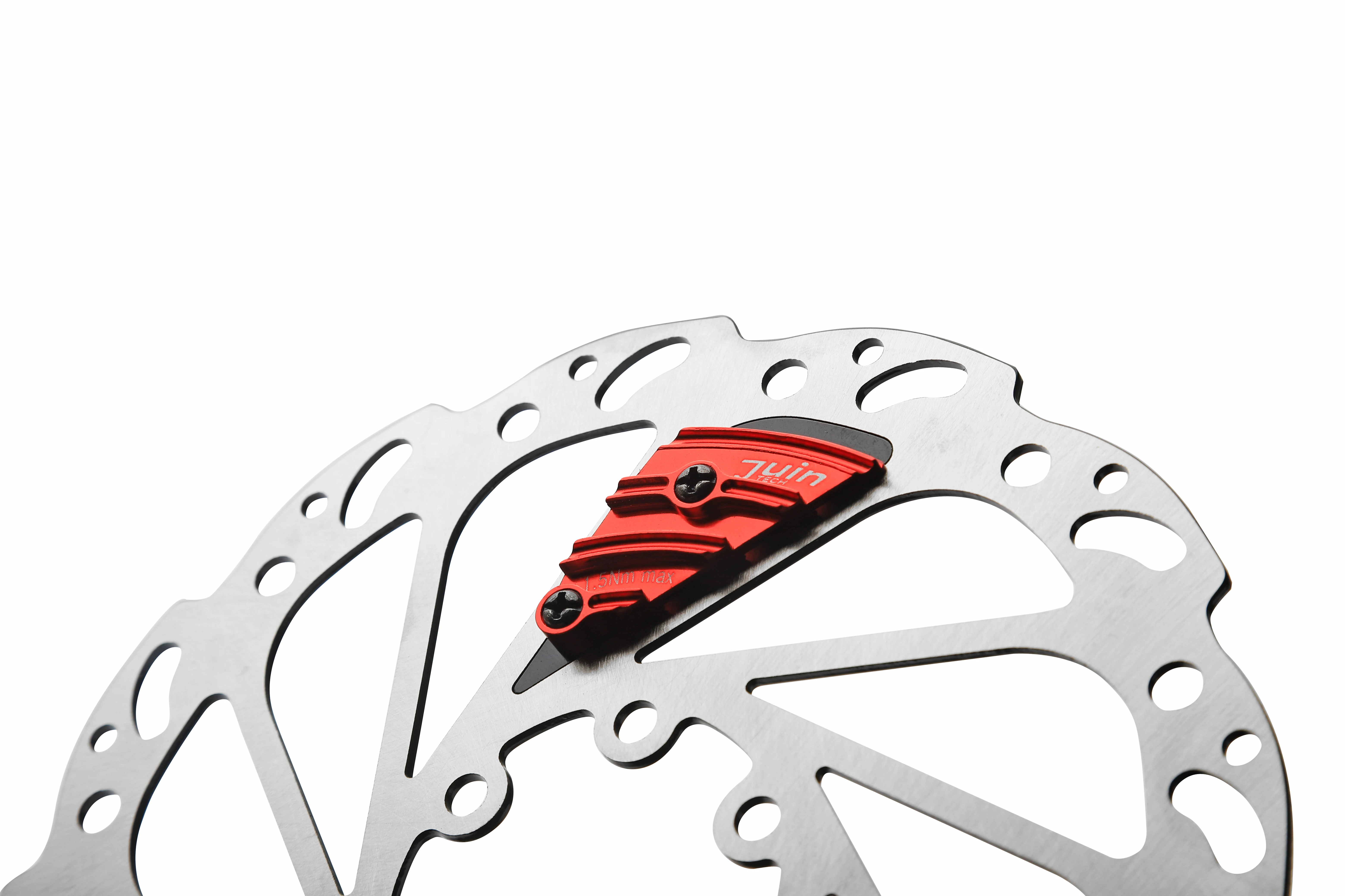 Juin Tech RO30 горный велосипед MTB CX дорожный дисковый тормоз Vent ротор 160