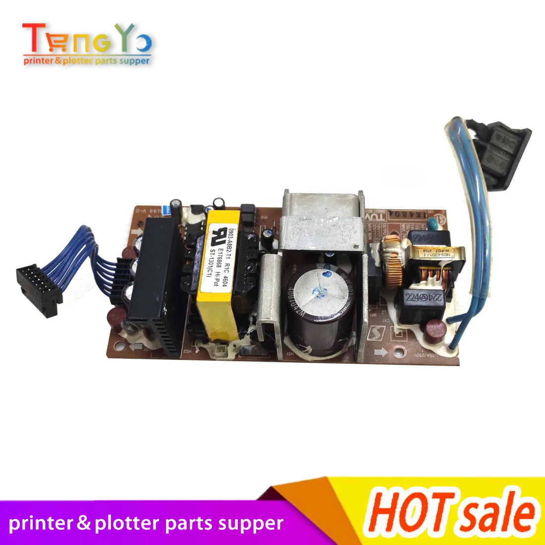 Оригинальная фотопанель для HP DeskJet 1180C 67019 1220 1280