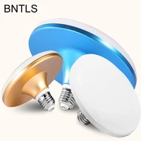 40w led ufo flying saucer lampled bulb household bulb lamp high power constant current drive super bright flying saucer lamp