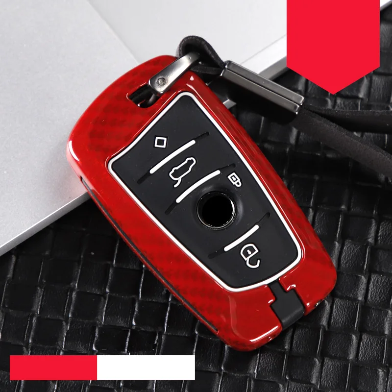 Чехол для ключа из силикагеля и цинкового сплава BMW новинка 1 3 4 5 6 7 серии F10 F20 F30 smart