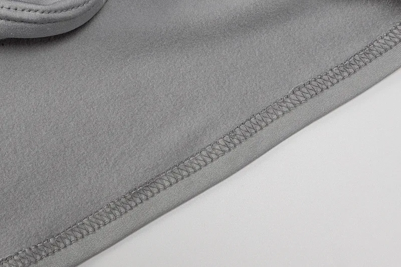 

Sexy Street Two Piece Sets Women Solid Crop Hooded top + Mini Hip Skirt Sweatsuit Ladies Slim Casual Suit Autumn Drawstring Set