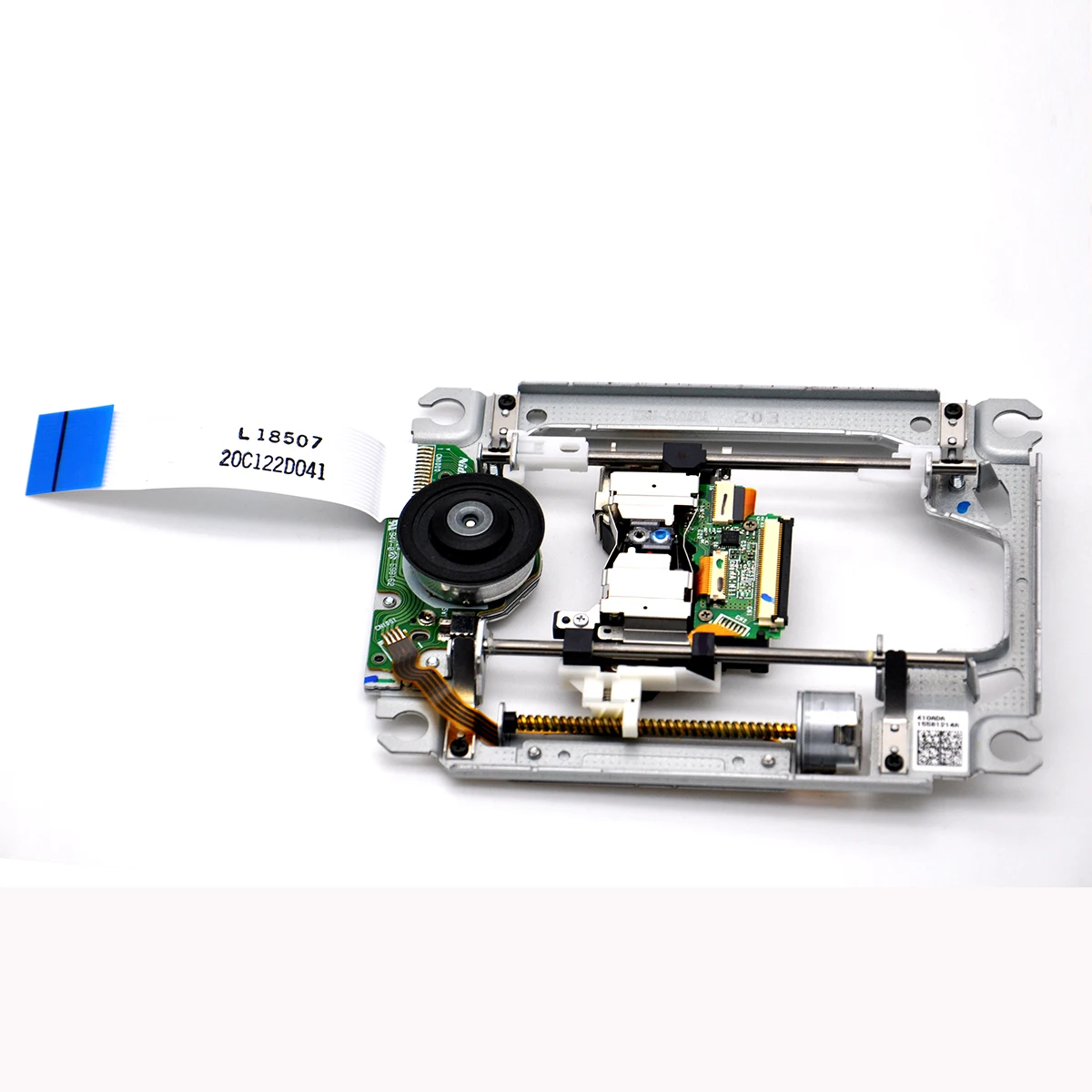 

Original new blue-ray DISC/DVD player BDP-S360 bpx-4 Laser Lens Lasereinheit Optical Pick-ups Bloc Optique