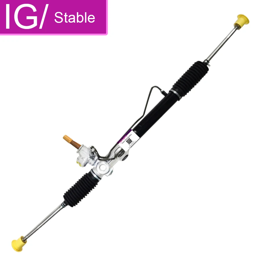 Автомобильный усилитель руля рулевая рейка коробка передач для Mitsubishi OUTLANDER 4WD