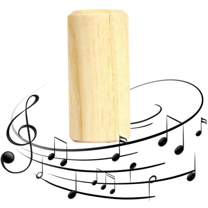 

1Pair Cylindrical Shaker Rattle Rhythm Instrument Gift for Kid Child Early Educational Percussion Musical Instrument