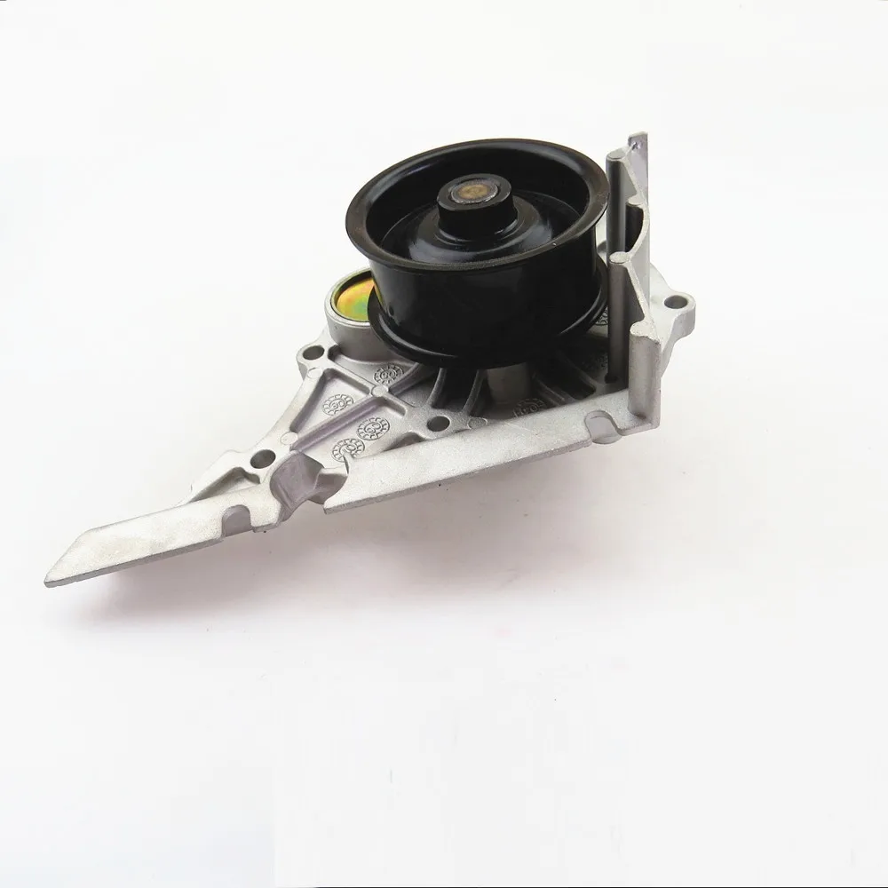 Водяной насос HONGGE Engine 12 В 2 4 6 8 V6 для Passat B5 Superb A4 A6 A8 078 121 006 019F 078121006|Водяные насосы| |