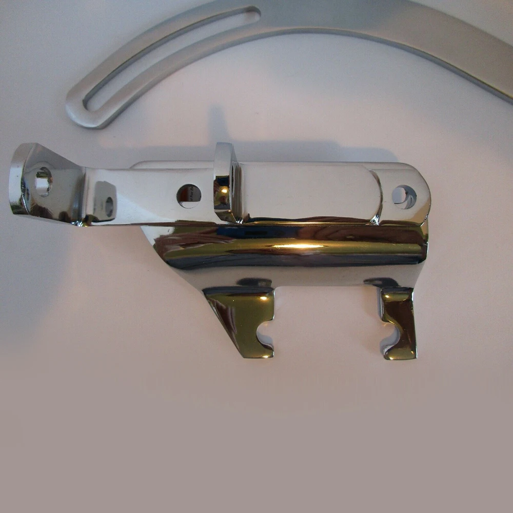 

#9254/9079/9008 Bracket kit Accessories Replacement WITH SWP DRIVER SIDE