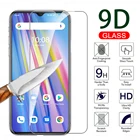 Закаленное защитное стекло для UMIDIGI A11 Power 5, защита для Umidigi A 11 Power 5 9H, прозрачная защитная пленка для экрана