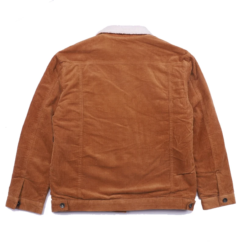 2021 модная винтажная зимняя мужская зеленая куртка с подкладкой из