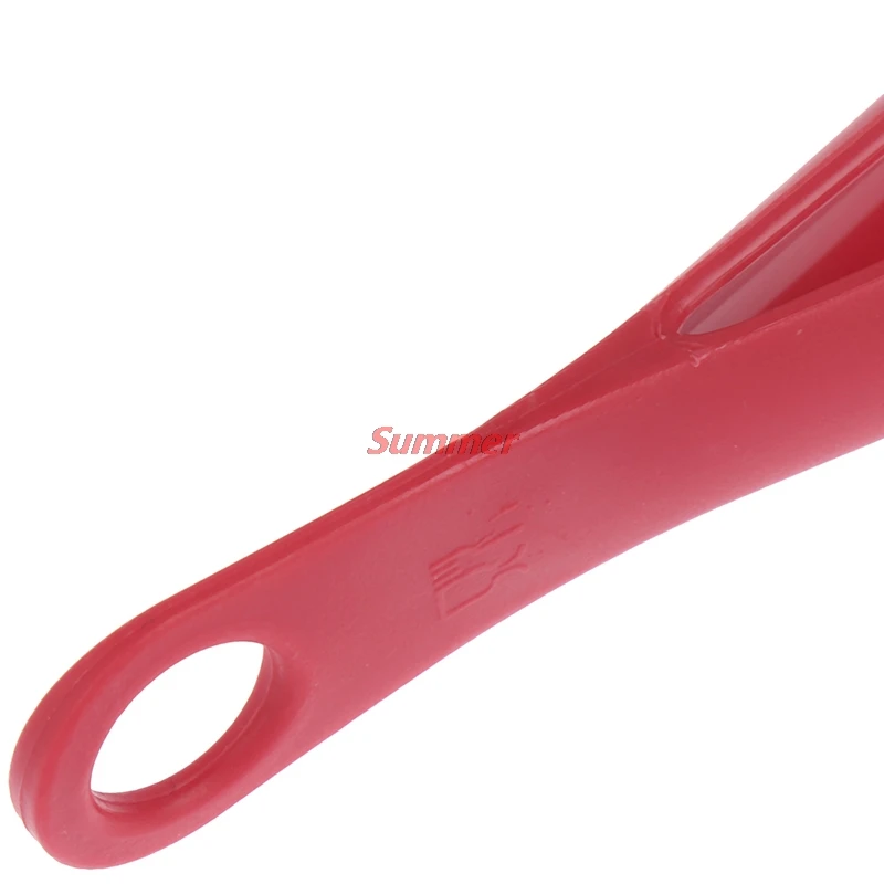 

3 Color 14.7*1.8cm High Quality Food Tongs Non-Stick Barbecue Clip Food Salad Tong Kitchen Tools Utensils Accessories