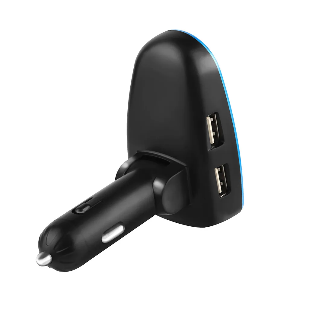 

Bluetooth FM Transmitter Bluetooth Car Wireless Handsfree Audio Receiver Auto MP3 Player Car Accessories Bluetooth receiver