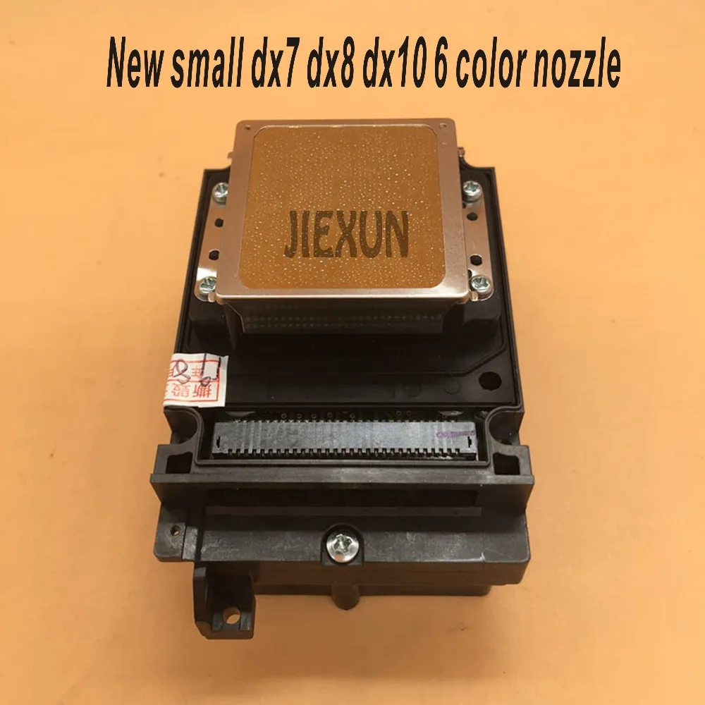TX800 печатающая головка F192040 Насадка для Epson TX700 TX710 TX720 TX800 TX810 TX820 TX720DW TX820FW принтер DX6 DX8 DX10 головка
