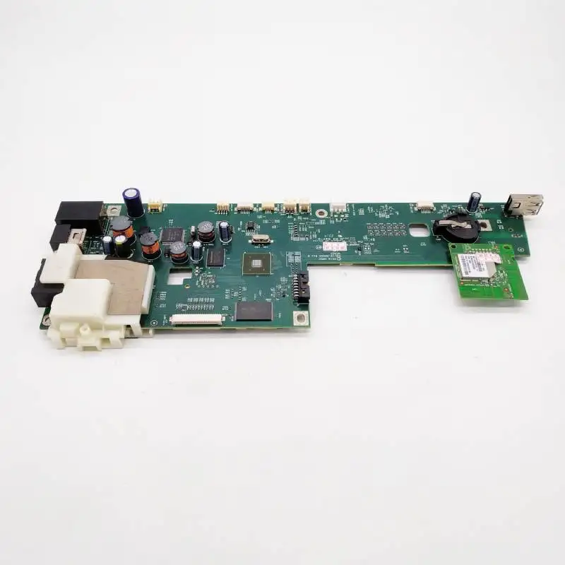 

MainBoard MotherBoard P/N: D9L19-80004 D9L19-60083 for HP OfficeJet Pro 8720 printer