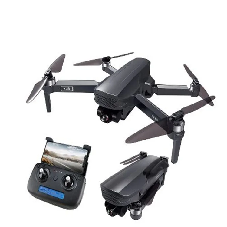 

Cedrus SG908 Drone 5G 4K HD Camera Drone 3-Axis Gimbal Wifi GPS FPV Profesional Dron 50X Foldable Quadcopter distance 1.2km