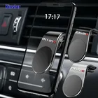 Наклейка на автомобильный держатель телефона для Nissan Nismo Altima Juke Murano Pathfinder Rogue Sentra Versa Teana Sylphy