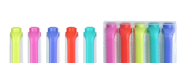 1 шт. японская Зебра mildliner color wkt7 Милая двойная головка флуоресцентная ручка маркеры цветные маркеры школьные принадлежности кавайи