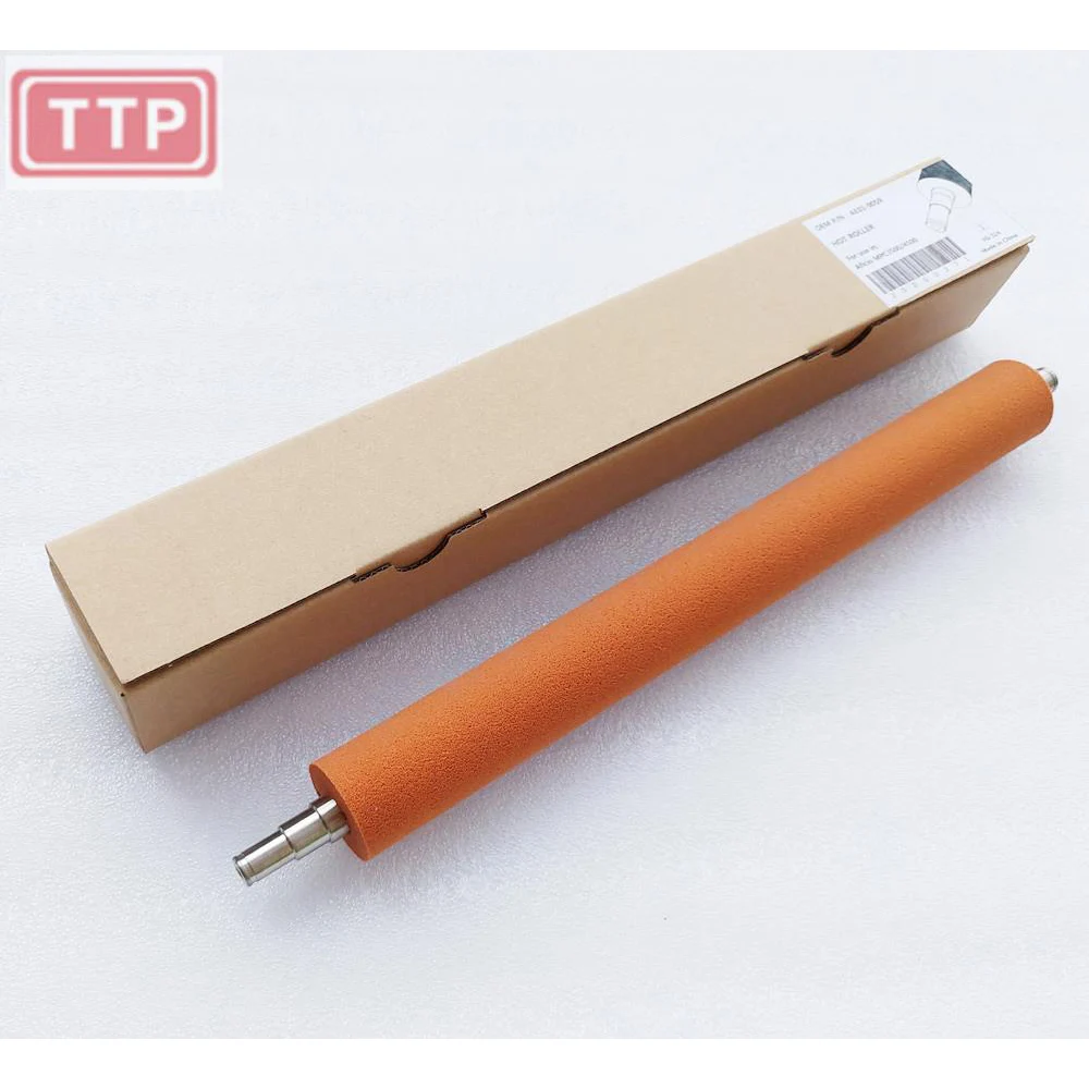 1PC For Ricoh MPC3500 MPC4500 support upper roller AE01-0059 red sponge | Компьютеры и офис