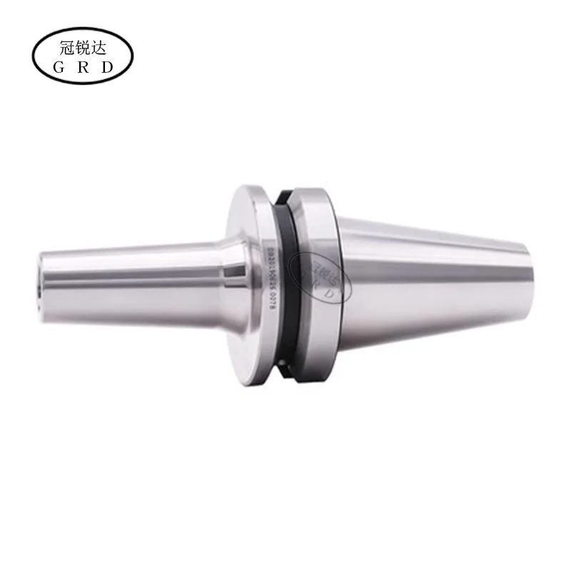 Высокоточный bt30 dc6 dc8 dc12 Нож хвостовик CNC обрабатывающий центр токарный станок