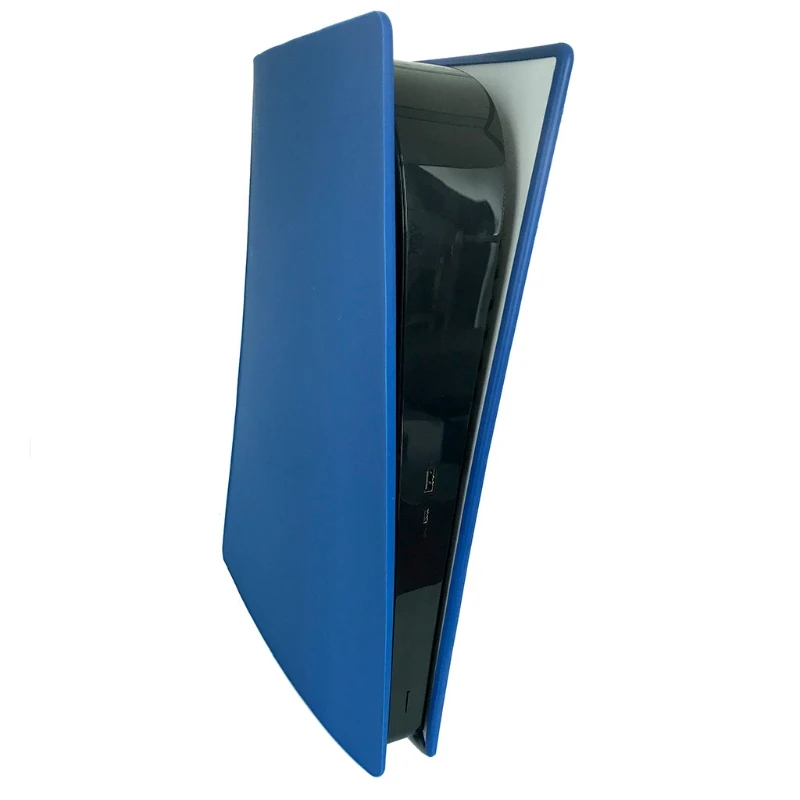 

Мягкий пылезащитный чехол с защитой от царапин, водонепроницаемый защитный чехол для PS5, игровой консоли цифровой версии