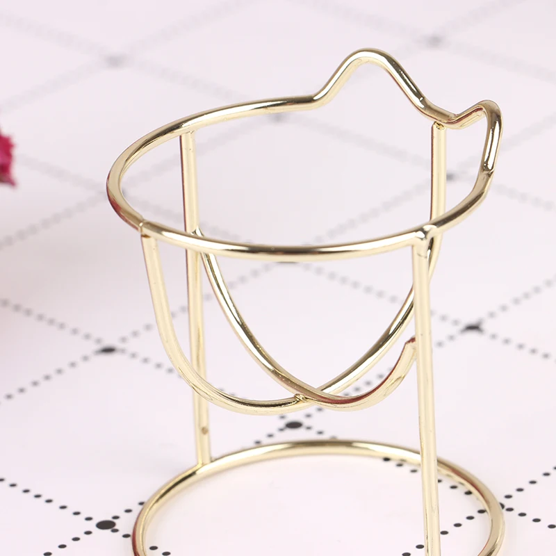 

1Pc Makeup Beauty Egg Puff Drying Rack Cosmetic Shelf Sponge Holder