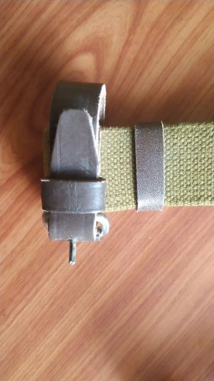 Belt Mosin Nagant | Hunting Gun Accessories
