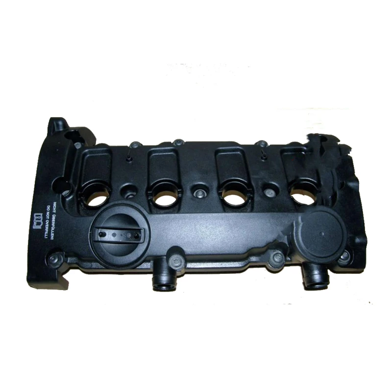Комплект крышек камеры клапана 06F 103 469 D для VW GOLF MK5 2 0 GT FSI BVY крышка 06F103469D 1 шт.