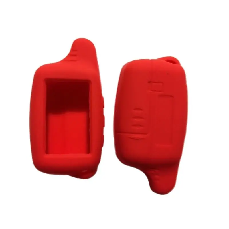 Силиконовый чехол CENMAX с двусторонним пультом дистанционного управления