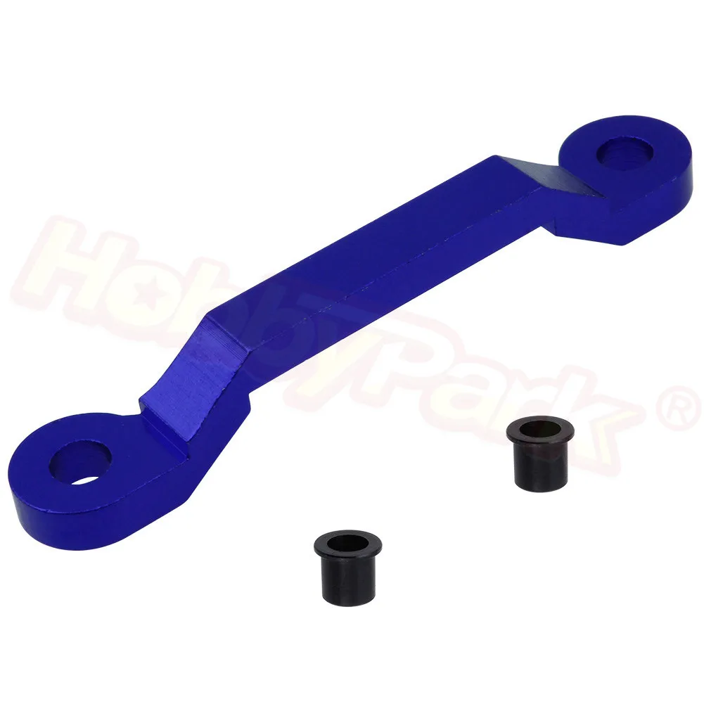 Алюминиевый руль Ackerman 10137 10911 для VRX Racing 1/10 трофейный грузовик RH1043 RH1045 RH1043SC OCTANE XL EBL