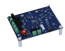 

PCM6360Q1EVM-PDK PCM6360-Q1 6-ch audio ADC with integrated