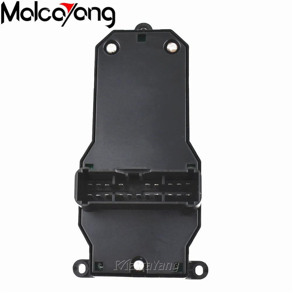 Правый ручной привод Электрический силовой стеклоподъемник Главный