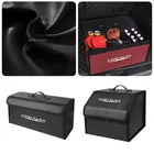 Складная Фотосумка с крышкой, портативный органайзер для Chrysler Grand 300c PT Cruiser Voyager Pacifica Country