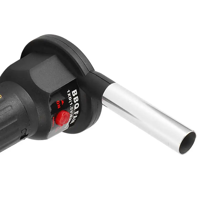 Барбекю печь инструмент лагерь BBQs Печь Портативный Ручной барбекю вентилятор