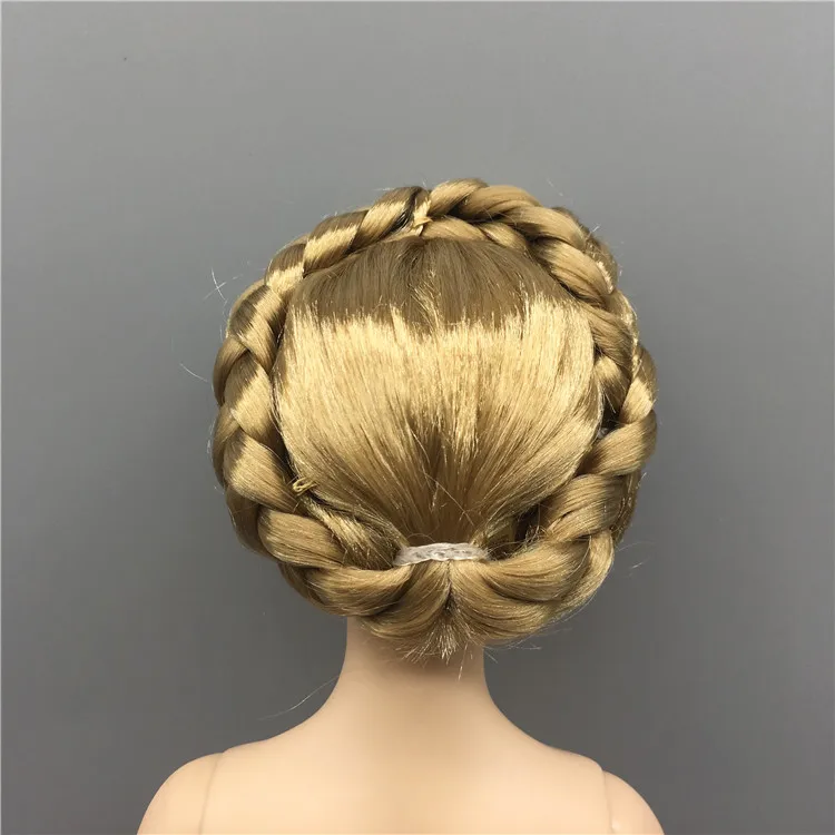 franklin doll Wig celebrity film star model vinyl fashion toy |