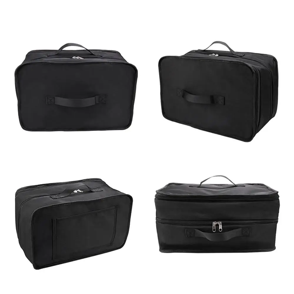 3 уровневый органайзер для шкафа портативная система багажа чемоданов подвесные