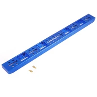 s8251 accessories v series dovetail plate 40cm