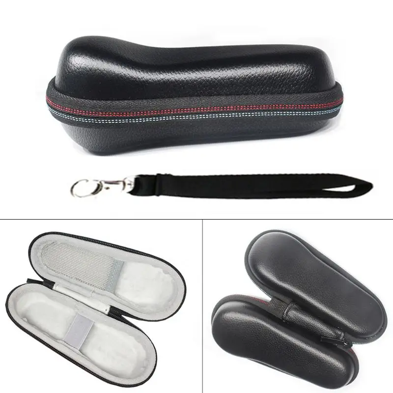 

Forehead Thermometer Storage Bag for NTF3000 Hard Case Shockproof Waterproof Box