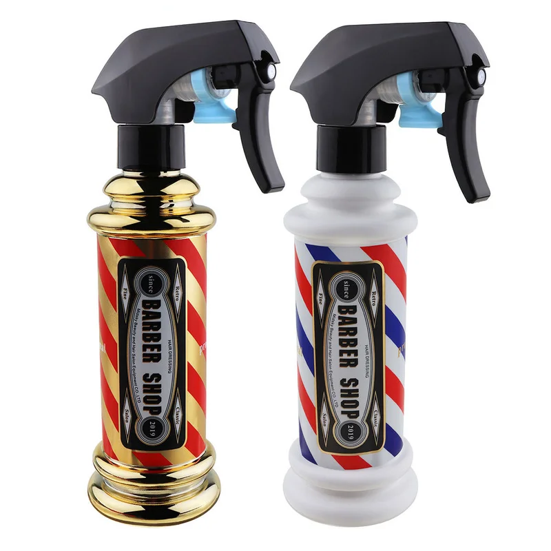 Пустой распылитель для парикмахерской 150 мл распыление спирта 1 шт. | Красота и