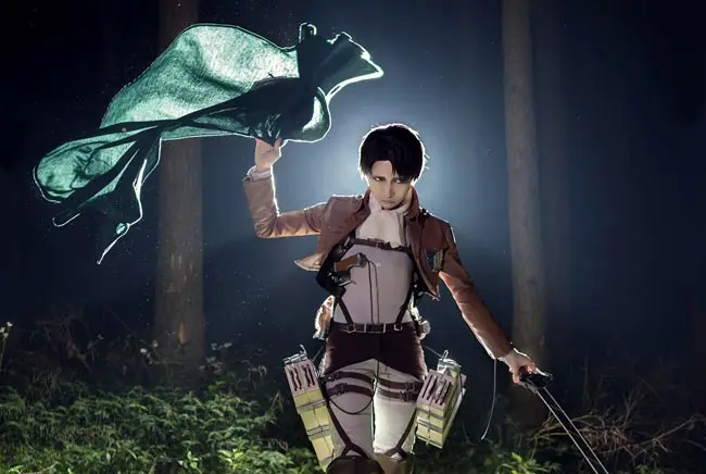 Накидка Эрена для косплея атака на Титанов плащ легиона скаутинга S M L XL XXL|Костюмы