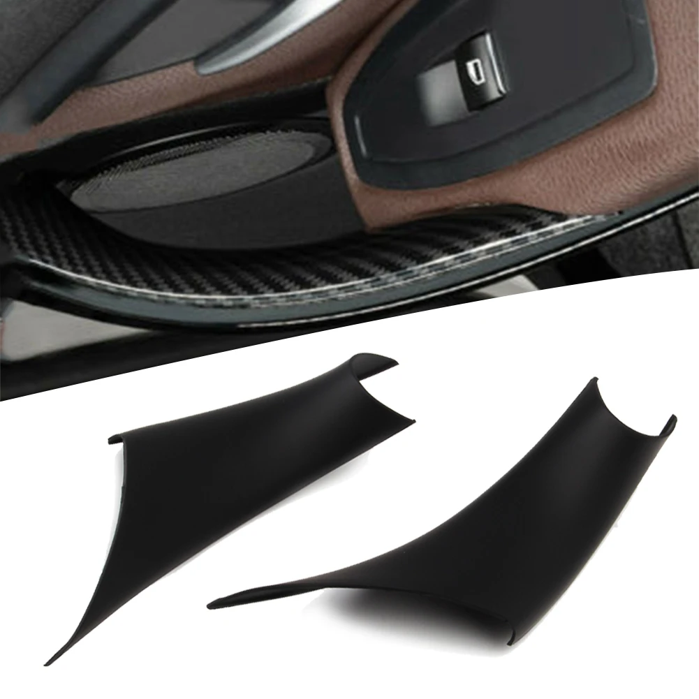 2 шт. защитный чехол для BMW 3 серии F30 F35|Внешние дверные ручки| |