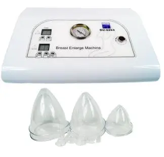 

2020 новый вакуумный инструмент для красоты груди/массаж груди, увеличение груди, аппарат для красоты