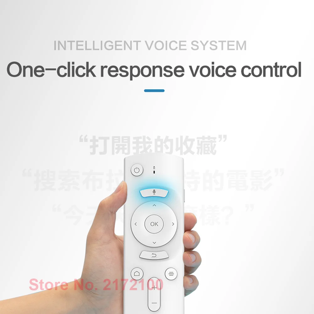 UBOX9 PROS MAX стабильная ТВ приставка android 10 AI VOICE Dual wifi 4 Гб 64 Лидер продаж в Японии