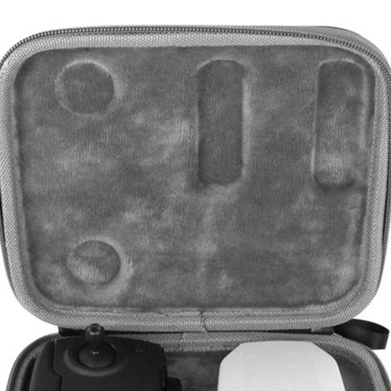 Однотонная Фотосумка с кольцевой пряжкой для Mavic Mini Drone Противоударная HCCY от AliExpress WW