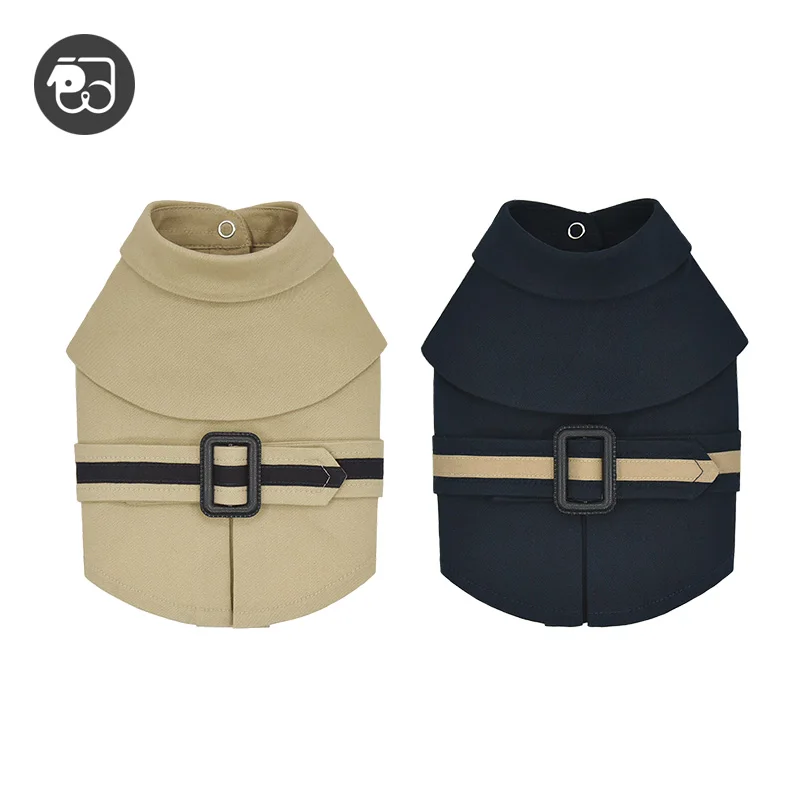 

Clothing Pet Clothes Dog Outfits Coats Jackets Small Dog Yorkies Dog Suit Coats Luxury Clothes Pet Windbreaker Dog Clothes EE6FY