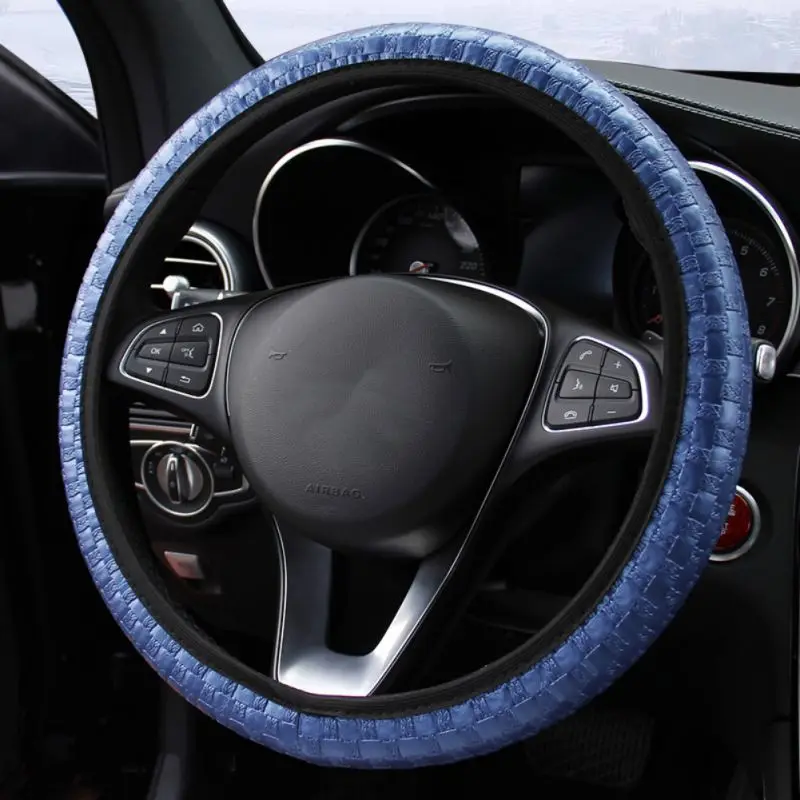 Плетеная кожа эластичная без внутренней отделки | Автомобили и мотоциклы