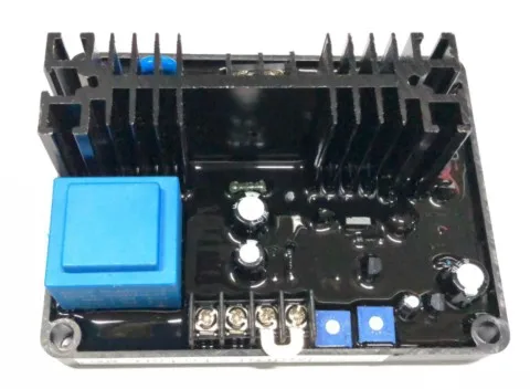 Регулятор напряжения: GB 110 DX 8E|Контроллеры| |