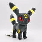 TAKARA TOMY Покемон Пикачу Покемон 20 см моросеон листвон Umbreon сильвеон экшн детская игрушка подарок на день рождения