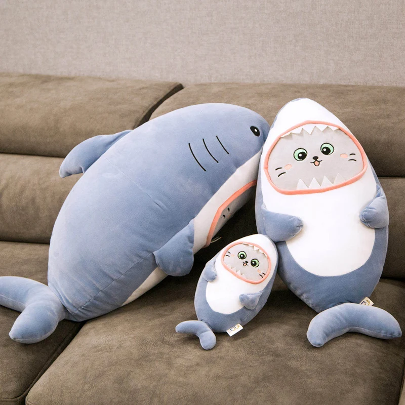 

Stuffed Animals & Plush