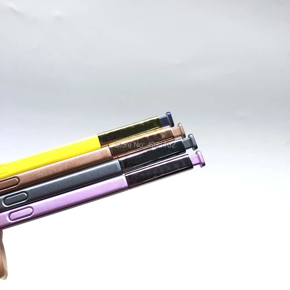 

Active S Pen Stylus Screen Pen For Samsung Galaxy Note8 Note9 Waterproof Call Phone S-Pen for phone