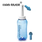 Уход за носом уход за носами очиститель для детей и взрослых Избегайте аллергического ринита детская очистка защита носа очищает увлажнение