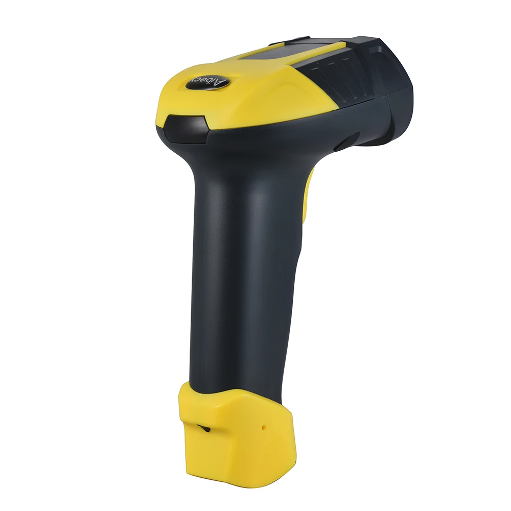 Aibecy A8 Портативный USB сканер штрих-кода считыватель для Android Linux | Компьютеры и офис